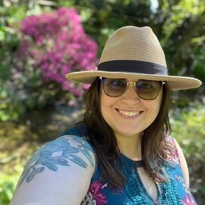 Meet your Posher, Alyssa